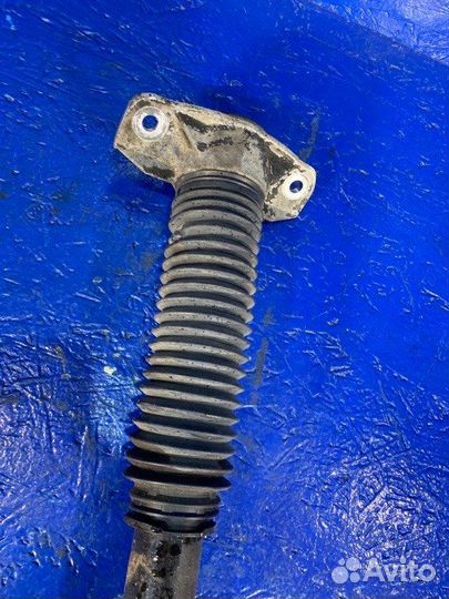 Амортизатор задний левый Kia Sorento 4 MQ4 D4HE