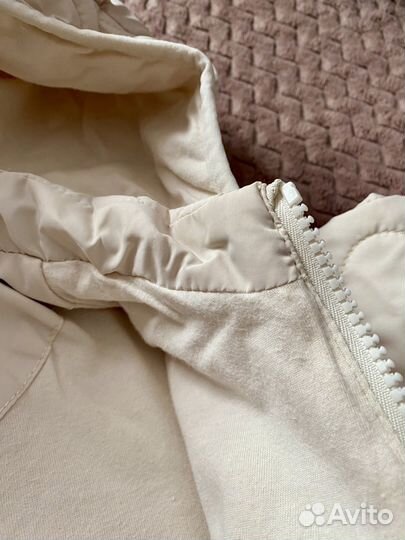 Комбинезон демисезонный 68-74