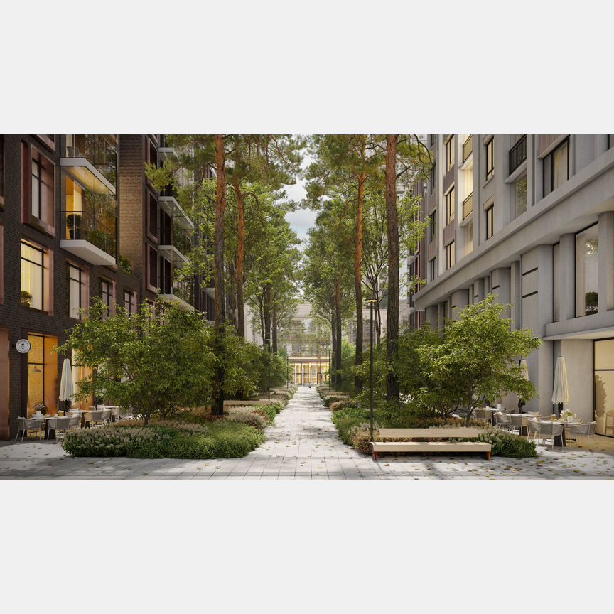 Квартира-студия, 27,3 м², 15/27 эт.