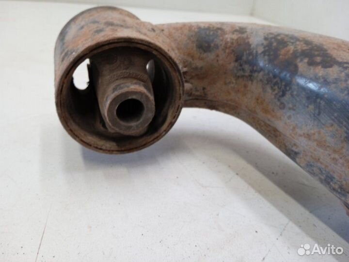 Рычаг задний левый нижний Land Rover Discovery 3