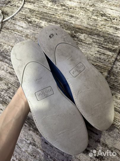 Мокасины Aldo Brue