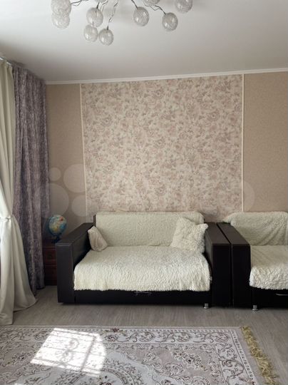 2-к. квартира, 66,3 м², 1/1 эт.