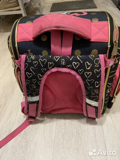 Рюкзак школьный для девочки