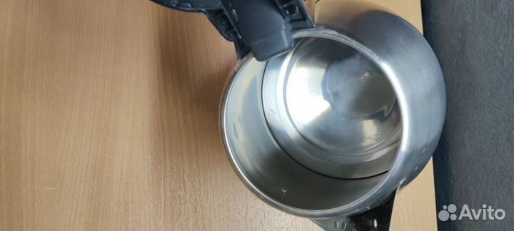 Электрочайники