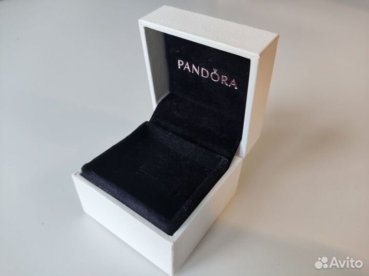 Коробка подарочная для кольца Pandora