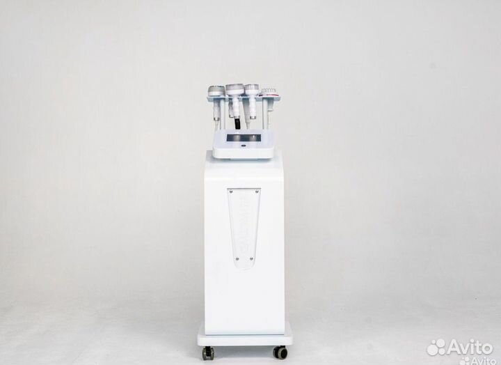 Аппарат WL-12, max, напольный