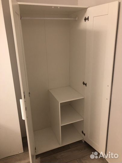 Детский шкаф IKEA