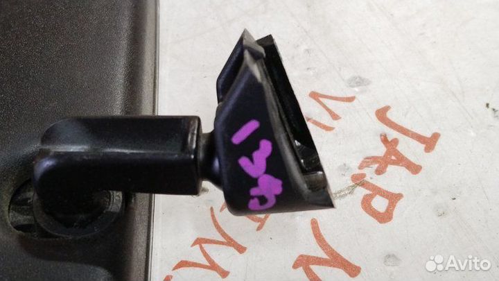 Зеркало заднего вида салонное Mazda 3 Bk седан 1.5