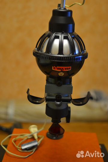 Фотоувеличитель упа 5М