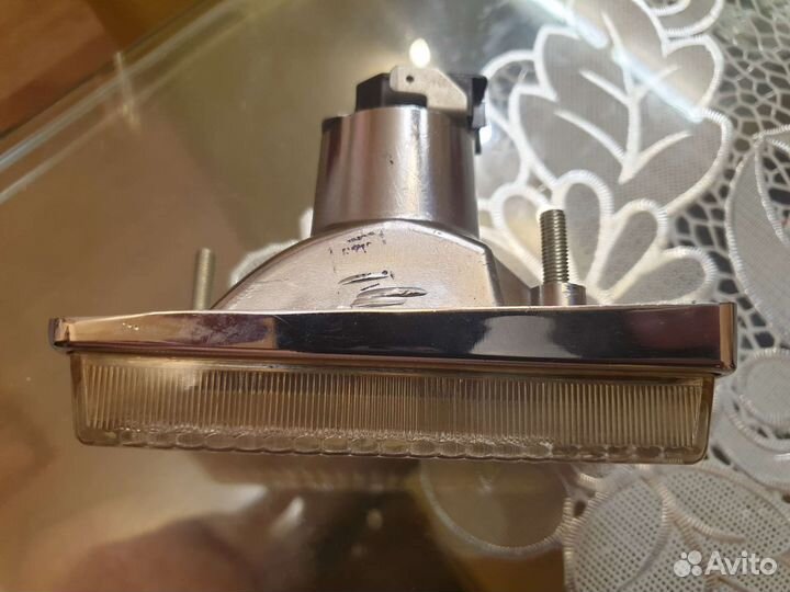 Фонарь ваз 2101-011