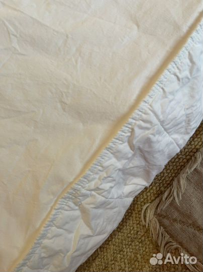 Наматрасник 135/180