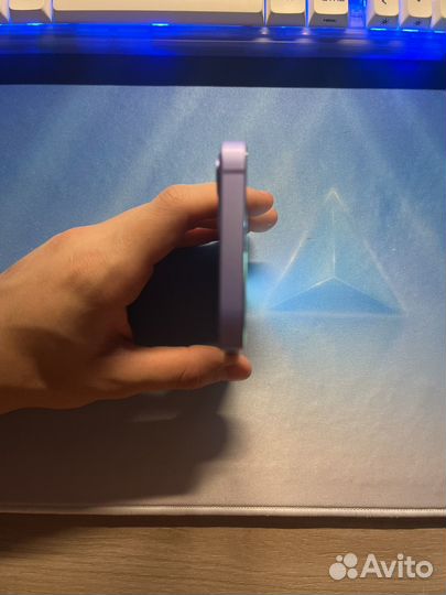 iPhone 12 mini, 256 ГБ