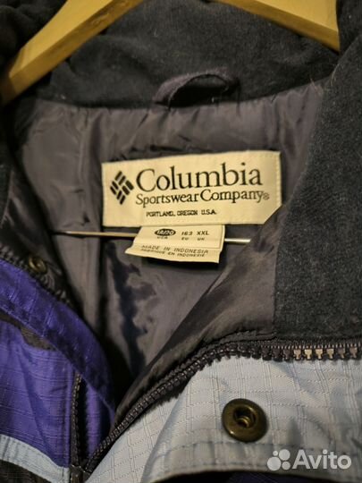 Комбинезон Columbia