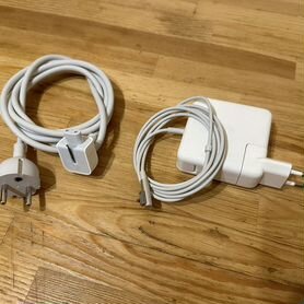 Зарядное устройство MacBook Magsafe 1 - 60W