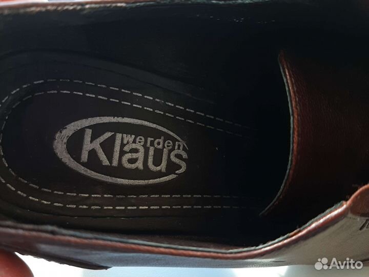 Туфли женские 37 размер натуральная кожа