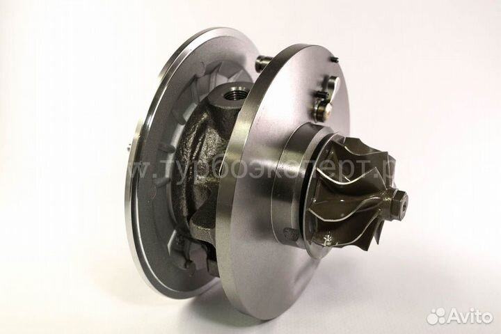 Картридж Турбины Alfa Romeo, Fiat, Lancia M724.19