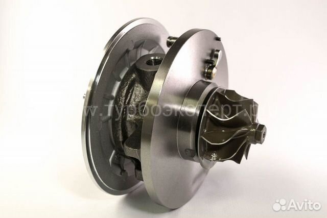 Картридж Турбины Alfa Romeo, Fiat, Lancia M724.19