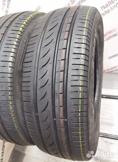 Pirelli Powergy 205/55 R16 91V