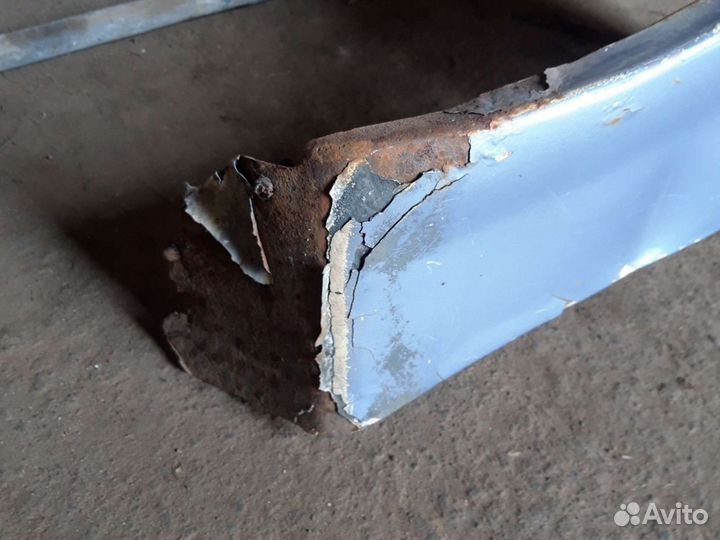 Крыло переднее левое Опель Вектра Б