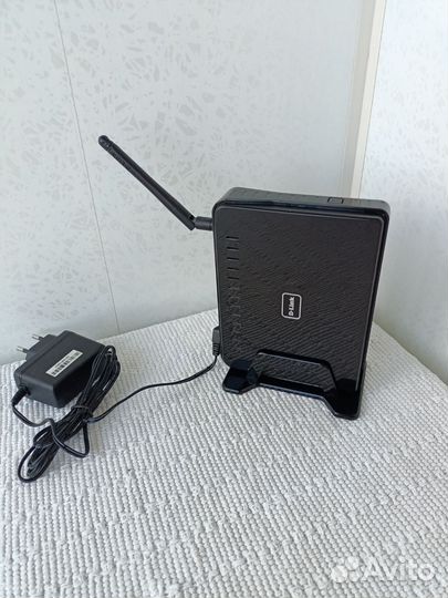 Wifi роутер d-link RIR300EEU