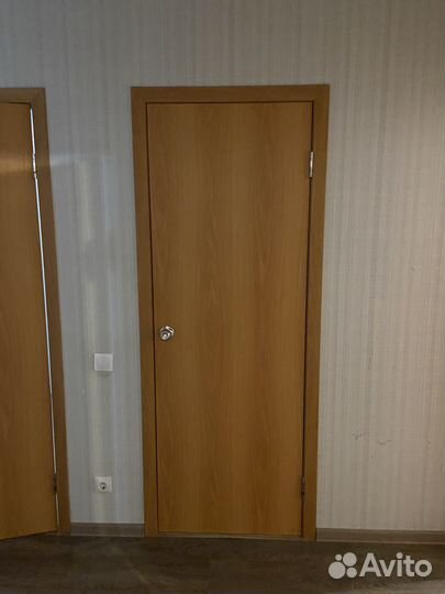Межкомнатные двери бу с коробкой