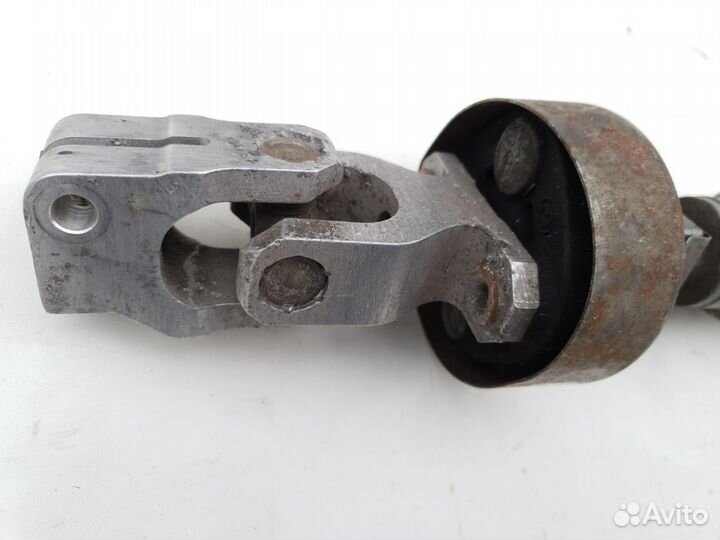 Рулевой карданчик BMW e46