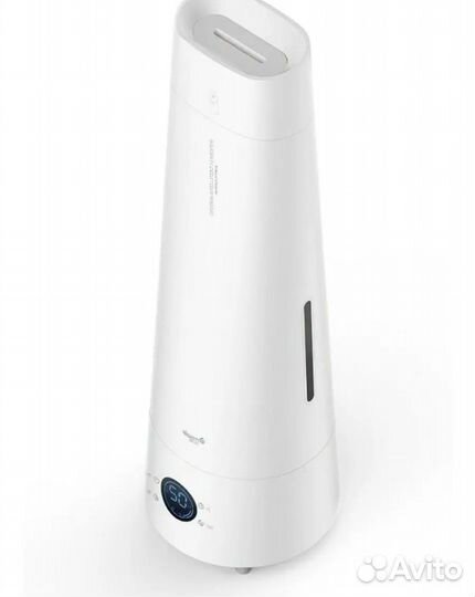 Увлажнитель воздуха deerma новый