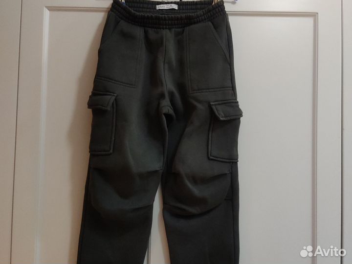 Джинсы детские 140