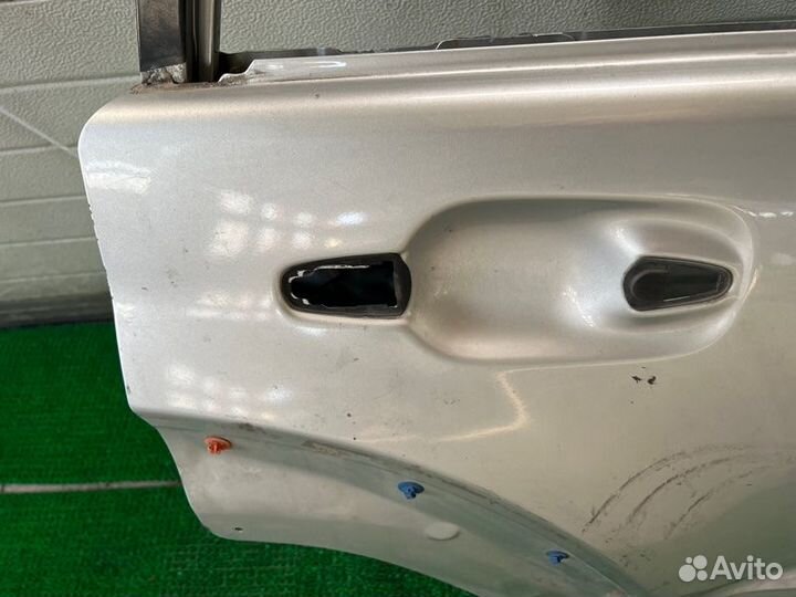 Дверь прав. зад. Toyota Hilux Surf