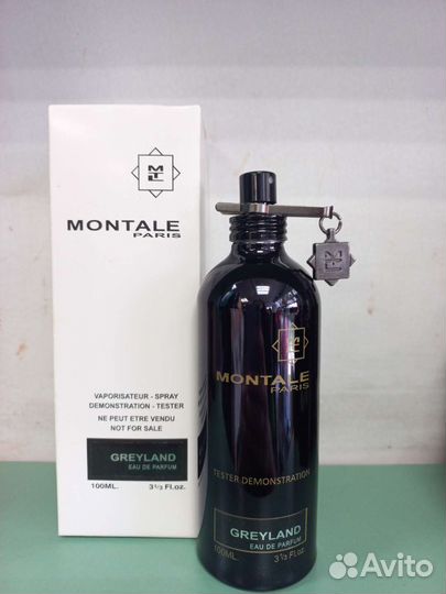 Парфюмерия женская и мужская