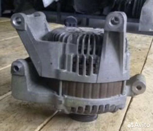 Генератор Mazda 3 BK 5 6 GG LF 2,0 A3TJ1091