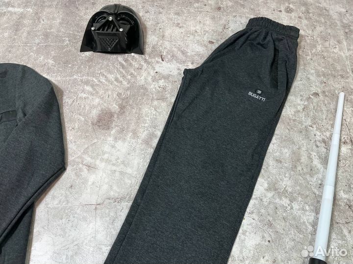 Спортивные костюмы Bugatti