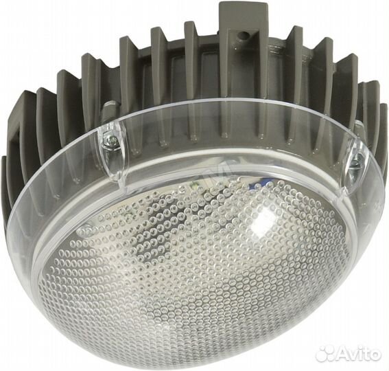LED светильники