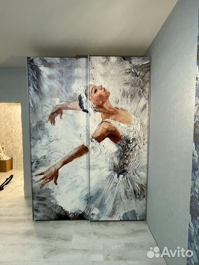 Спальный гарнитурна заказ от производителя