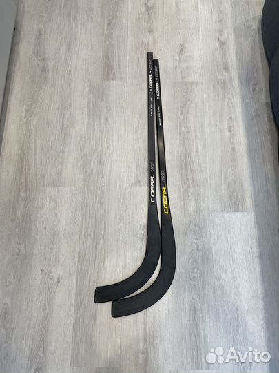 Клюшка для хоккея с мячом