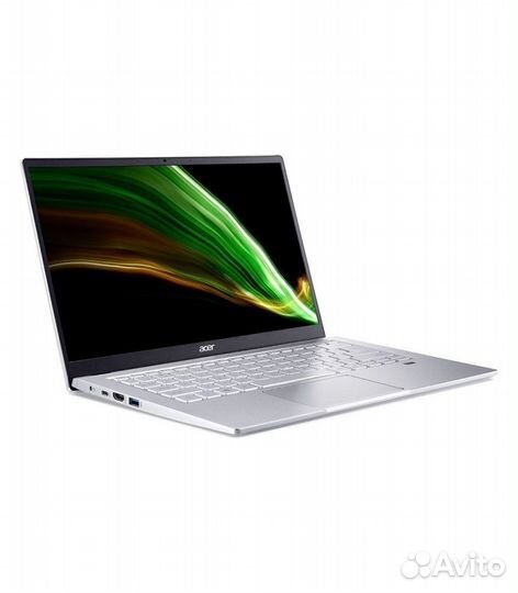 Ноутбук Acer Swift SF314-511, 14