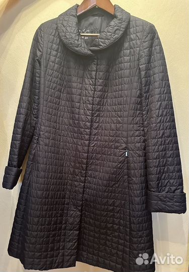 Пальто женское демисезонное