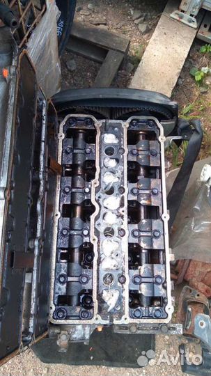 Двигатель Mitsubishi Galant 8 (1996 - 2006) 4G64 AJ9910