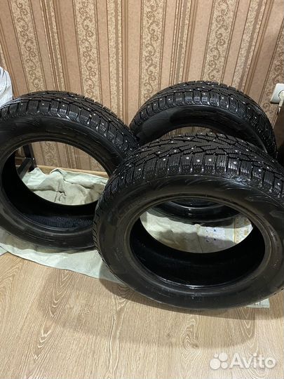 Cordiant Snow Cross 215/60 R16