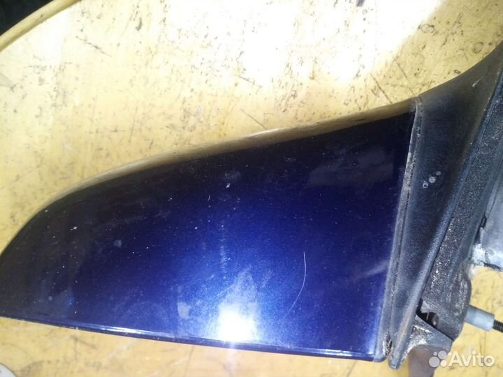 Зеркало наружное правое Ford Mondeo 2 BFP 1998г