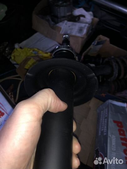 Амортизатор