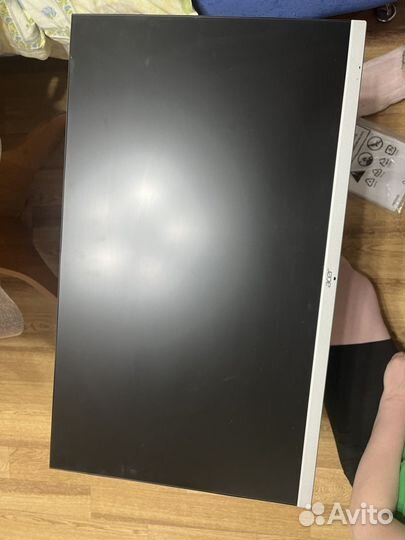 Монитор Acer 31,5 дюйма