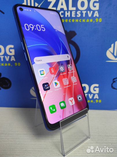 Oppo A55 4/64gb