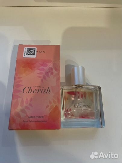 Туалетная вода женская Avon Cherish 30 ml