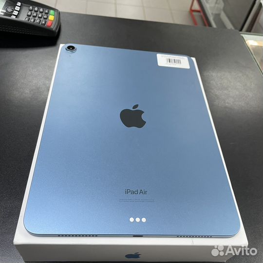 iPad Air 5 256Gb Blue Wifi 424464