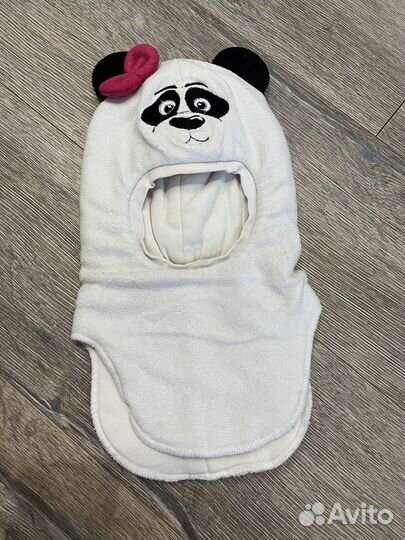 Шапки для девочки от 0 до 2 лет, шапки детские