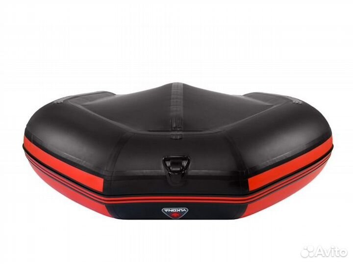 Лодка пвх yukona 360TS