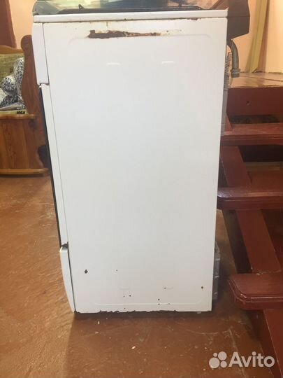 Плита газовая