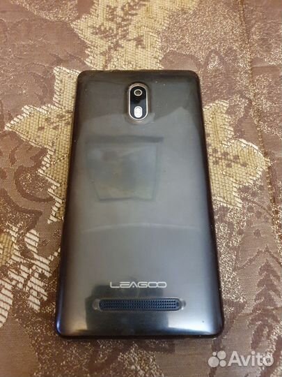 Leagoo Z5, 8 ГБ