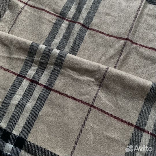 Шарф палантин Burberry